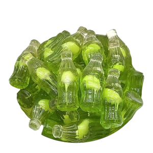 4d בקבוק גומי סוכריות 2.5 ק "ג מגומי מסטיק - Product Image 1