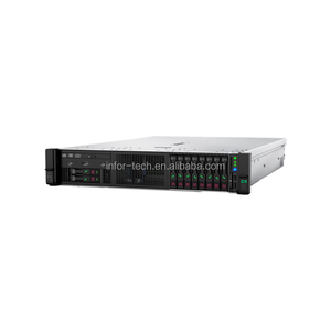 P52535-B21 d'origine Serveur CTO HPE ProLiant DL380 Gen11 24SFF NC - Product Image 2