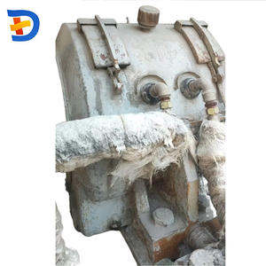 תנור סיבובי לקליית חימר לייצור צמנט/סיד/פחם פעיל, חוסך אנרגיה, רב-מתח (380/220/400 וולט) - Product Image 4