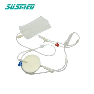 Filtro per la riduzione dei leucociti filtro per la trasfusione di sangue di personalizzazione filtro per leucociti - Product Image 5