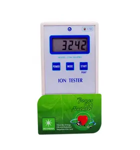 Nano Energy Cards Card Power Emf Health High Efficiency Multifunctional Nanometer Magnetic Infrared