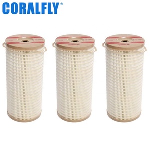 Filtro Separador de Agua Diesel para Camión SF-1912-30 SN 920230 P502651 P552024 FS20203 2020PMOR 2020PM - Product Image 5
