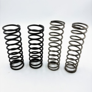 OEM tùy chỉnh lò xo nén nhỏ 3mm, lò xo cuộn chính xác cho các thiết bị công nghiệp và các công cụ phần cứng - Product Image 2