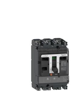 Schneider NSX <b>Circuit</b> <b>Breaker</b> C16F35A100M1 C16F35A100 C16F34V100 C16F32M100 C16F32D100V C16F32D100P C16F32D100M2 C16F32D100M1 - Product Image 6