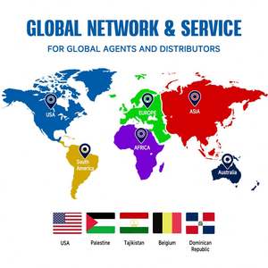 Inversor Solar Híbrido de <span class=keywords><strong>Alta</strong></span> Tensión de 250KW 333KW 350KW 360KW, Conectado a la Red, con Almacenamiento, Trifásico - Product Image 4