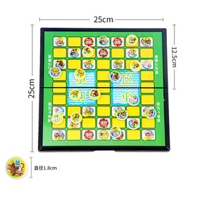 Prix bon marché Offre Spéciale grande <span class=keywords><strong>bête</strong></span> échecs en plastique magnétique <span class=keywords><strong>jeu</strong></span> d'échecs <span class=keywords><strong>jeu</strong></span> <span class=keywords><strong>de</strong></span> <span class=keywords><strong>société</strong></span> personnalisé avec boîte d'échecs <span class=keywords><strong>de</strong></span> haute qualité pour les enfants - Product Image 3