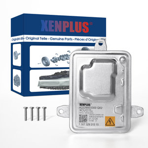 Xenplus Nuevo Módulo de Control de Balasto para Faros Delanteros <span class=keywords><strong>BMW</strong></span> 1307329317 1307329318 63117237647 63127250624, Balasto para Lámparas LED Xenón - Product Image 1