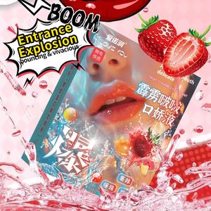 CokeLife Factory Oral Sex Pop Candy Gel Lubrifiant sexuel pour adultes, stimulant féminin pour l'orgasme, gel personnel - Product Image 1