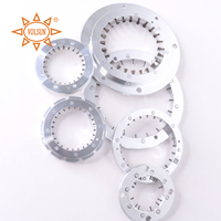 Volsun Motor Bearing Protection Arbre de moteur électrique Tension Arbre Anneau de mise à la terre pour moteurs d'éolienne