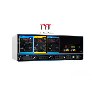 Mt Medische Draagbare Hoogfrequente 300W Bipolaire Elektrochirurgische Eenheid Elektrocauterisatie Diathery Machine - Product Image 1