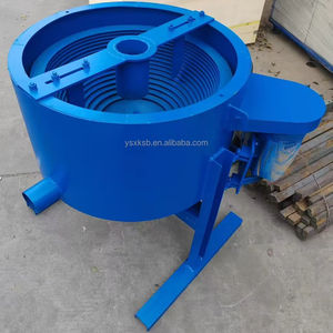 Handige Bediening Eenvoudige Draagbare Lage Prijs Lx80 Kom Centrifugaal Goud Selectie Machine Kleine Gouden <span class=keywords><strong>Centrifuge</strong></span> Concentrator - Product Image 1