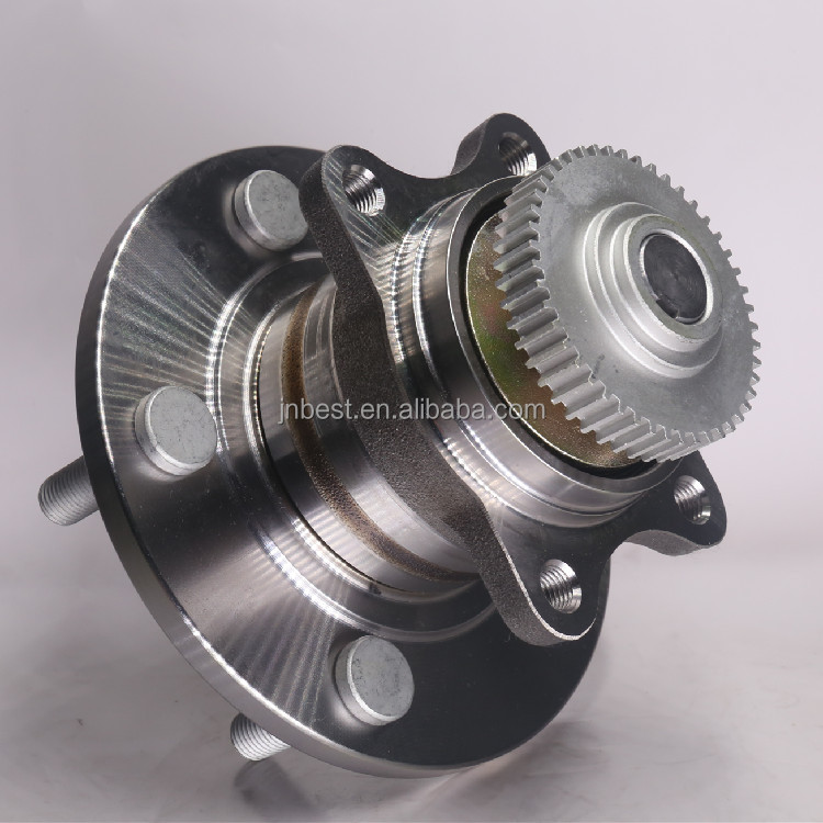 43550-Z0091 Auto Bearings - Durable Wheel Hub Solutions