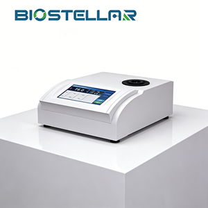 Appareil de détermination automatique du <span class=keywords><strong>point</strong></span> de fusion BIOSTELLAR WRS-2C avec garantie d'un an 220v/110v - Product Image 3