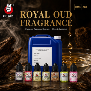 Essence aromatique de luxe sur mesure pour parfums, savons et bougies, huile de parfum synthétique liquide longue durée, aromatique, alimentaire - Product Image 1