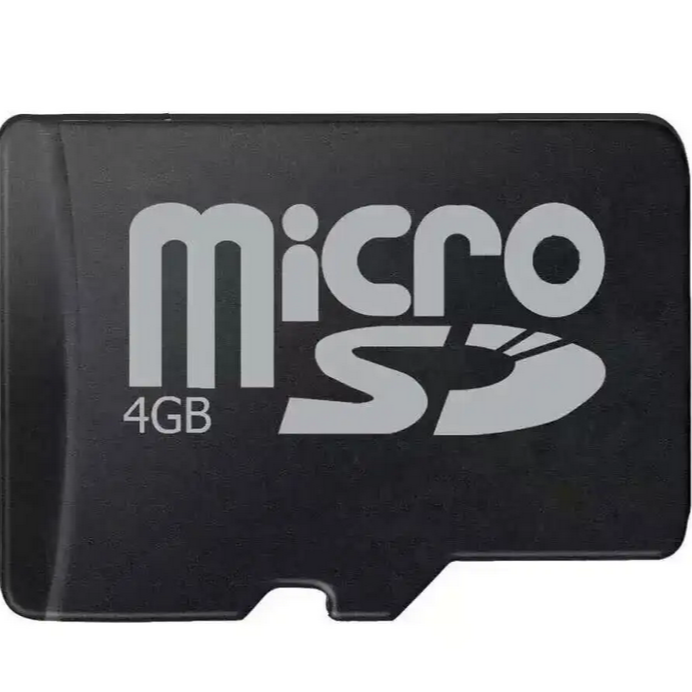 Factory Wholesale High quality and low price memory card and variety of capacity to choose 4G 8GB 16GB T-card
