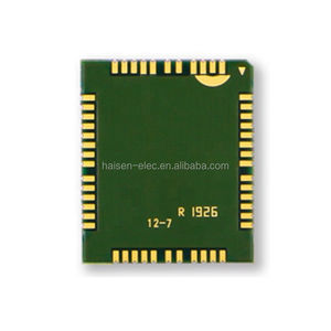 HAISEN Quectel Dual-mode NB-IoT/GSM/GPRS Modulo BC92 LTE LPWA Modulo BC92 - Product Image 2