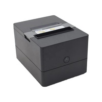 Meilleur prix - Imprimante thermique de reçus WOSHUO DP80U-45 72 mm USB POS pour supermarché - Garantie 1 an