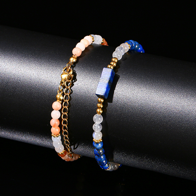 Vintage Stainless Steel Bracelet for Men