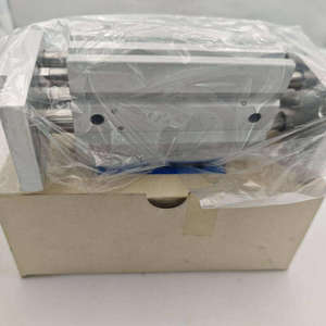 Cilindro Neumático de Dedo Original-SMC MHL2-16D1 - Product Image 4