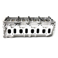 Pièces automobiles OE 11039VZ20B, culasse de moteur ZD30 pour Nissan Patrol Terrano II Urvan Opel Movano Renault Mascott