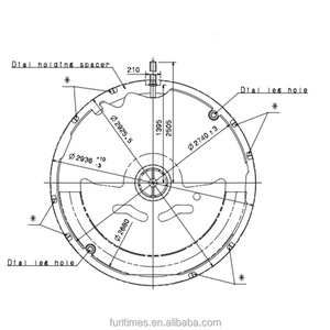 Accessoires de montre à prix d'usine NH35A plein japon mouvement mécanique automatique nouveau mouvement NH35 <span class=keywords><strong>NH36</strong></span> 6R <span class=keywords><strong>7s26</strong></span> - Product Image 6