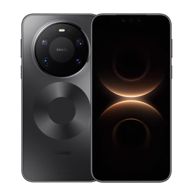 2026 Hua Wei Mate 80 Pro Max 512GB Smartphone with HarmonyOS 6 Kirin 9030 Pro/6.9" 2nd-Gen Kunlun Glass Display/ 6000mAh AI Life
