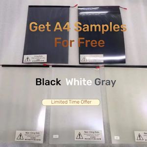 ฟิล์ม PDLC อั<span class=keywords><strong>จ</strong></span>ฉริยะสำหรับพื้นที่สมัยใหม่ ปกป้องความเป็นส่วนตัวทันที ป้องกันรังสียูวี และประหยัดพลังงาน เหมาะสำหรับหน้าต่าง <span class=keywords><strong>ฉาก</strong></span><span class=keywords><strong>กั้น</strong></span> และพื้นผิวกระจก - Product Image 3