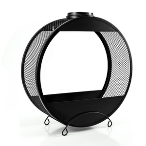 Lampada da Parete LED Solare per Esterni IP65 6000K 1700K Luce per Supporto Floreale - Product Image 6
