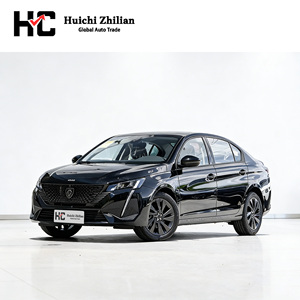 Nuova <span class=keywords><strong>Peugeot</strong></span> 408 360THP 1.5T 2024 dalla Cina, <span class=keywords><strong>Auto</strong></span> Familiare Francese Economica a 5 Posti, 173 CV, 255 Nm, Cambio Automatico a 6 Marce - Product Image 1