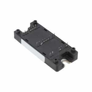 APTM50AM38FTG SP4 Electronic Circuit Components Transistors Original - Product Image 1