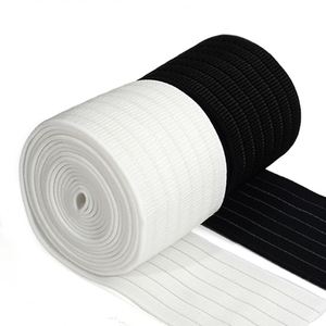 Bande élastique tissée respirante de 8 cm de haute qualité, personnalisable en gros par le fabricant - Product Image 3