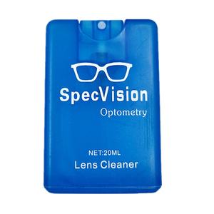 Solución Limpiadora <span class=keywords><strong>de</strong></span> <span class=keywords><strong>Lentes</strong></span> para Gafas <span class=keywords><strong>de</strong></span> Sol Personalizadas, Spray Líquido, Producto <span class=keywords><strong>de</strong></span> Limpieza Óptica para Limpiar Gafas - Product Image 2