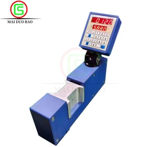 Tốc độ cao on-line 3040 1-40 mét đơn trục đo lường của Thông tư dây Cáp laser đường kính đo lường - Product Image 6