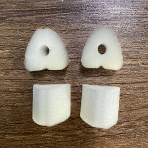 Atomizadores electrónicos personalizados de fábrica profesional Boquilla Almacenamiento de aceite integrado Algodón Aromaterapia Vaporización Fibra Reed - Product Image 3