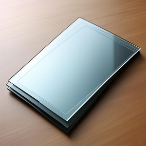品質保証3mm <span class=keywords><strong>4mm</strong></span> 5mm 6mm 8mm 10mm 12mm 15mm 19mm強化ガラス大型ガラスシート - Product Image 5