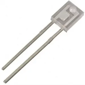 Émetteur de composants électroniques OP140B IR 935NM 50MA RADIAL nouveau et original ic