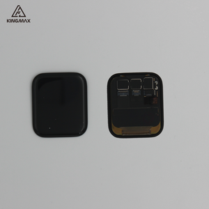 Écran LCD mobile Écran tactile d'origine pour Apple <span class=keywords><strong>IWatch</strong></span> Series <span class=keywords><strong>4</strong></span> Protecteur d'écran Couverture complète 40mm Remplacement de la vitre avant - Product Image 6