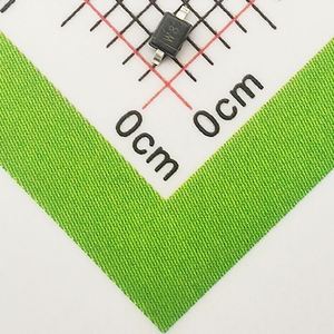 brand-new original BZT52C5V1S-VL SOD-323 Diodes Zener Diodes 200mW 5.1V 2uA - Product Image 1
