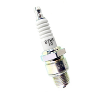 Pièces de moteur de bateau Bougies d'allumage hors-bord B7HS-10 pour moteur 125CC Bougie d'allumage de moto de moteur marin B7HS 10