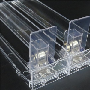 Fabricante en China de Sistema de Empujadores de Productos para Estantes de Supermercados - Product Image 2