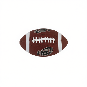 No. Balón de Rugby Número 6 para Equipamiento Deportivo de Alto Rendimiento - Product Image 1