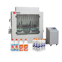 Machine de remplissage d'oxygène liquide, blanchiment d'oxygène, peroxyde d'hydrogène, corrosion, désinfectant, nouveau style 2019