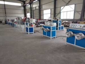 <span class=keywords><strong>Asun</strong></span> Extrudeuse automatique à vis unique pour sangle PP - Product Image 2