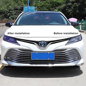 Film teinté photochromique NIKO 0.3*15M pour phares de voiture, protections de phares, film teinté pour phares - Product Image 2