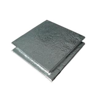 Panneau <span class=keywords><strong>isolant</strong></span> sous vide VIP de qualité supérieure pour l'isolation thermique dans les bâtiments et la chaîne du <span class=keywords><strong>froid</strong></span> - Product Image 4