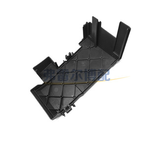 ฝาครอบแบตเตอรี่ Peugeot Citroen 6500Gs สำหรับ 3008 308Cc Sw Rcz C4 ใหม่ - Product Image 4