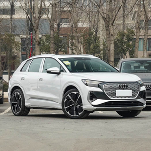 <span class=keywords><strong>Audi</strong></span> <span class=keywords><strong>Q4</strong></span> <span class=keywords><strong>e</strong></span>-<span class=keywords><strong>tron</strong></span> <span class=keywords><strong>Sportback</strong></span> Quattro Edition 2024, Auto Usado, SUV, Neumáticos R20, Caja de Cambios Automática, Vehículo Eléctrico, Volante a la Izquierda, Depósito - Product Image 3