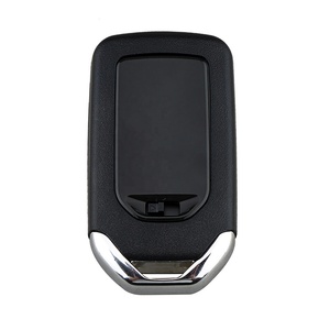Mando a distancia para llave de coche OEM con 4 botones al por mayor, entrada remota sin llave para Honda Fit <span class=keywords><strong>EX</strong></span> Fit de 2016 a 2022, compatible con el modelo KR5V1X de 313,8 MHz, 2- - Product Image 2