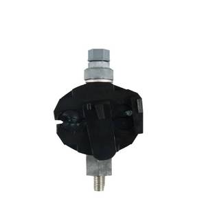 TTD431FJ TTD441FJ Insulation <b>Piercing</b> Connector Low Voltage ABC Cable Overhead Line Insulated <b>Piercing</b> <b>Clamp</b> - Product Image 2