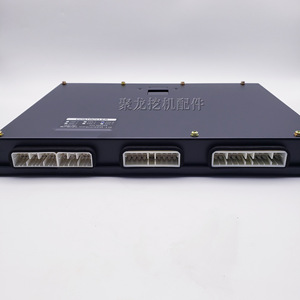 ชุดควบคุมเครื่องยนต์ ECU สำหรับรถขุด Doosan รุ่น DX DH150 220 225 300-7-9 สำหรับ Hyundai HUATAI - Product Image 1
